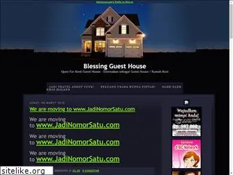 blessingguesthouse.blogspot.com