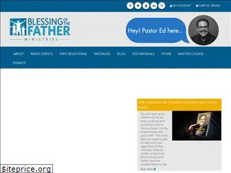 blessingofthefather.com