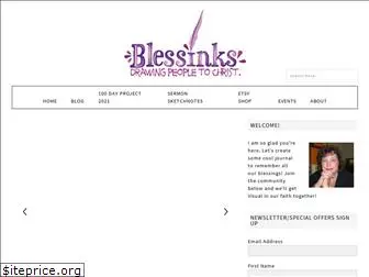 blessinks.com