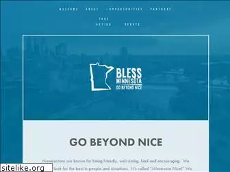 blessmn.org