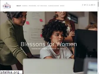 blessons.org