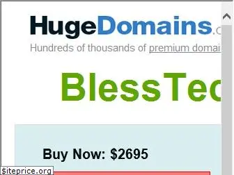 blesstechnology.com