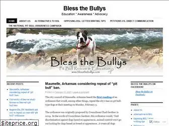 blessthebullys.wordpress.com