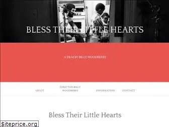 blesstheirlittlehearts.com