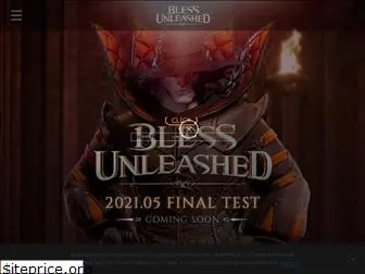 blessunleashedpc.com