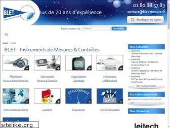 blet-mesure.fr