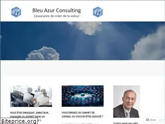 bleu-azur-consulting.eu