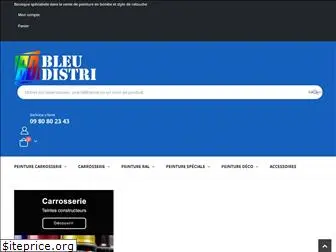 bleu-distri.com