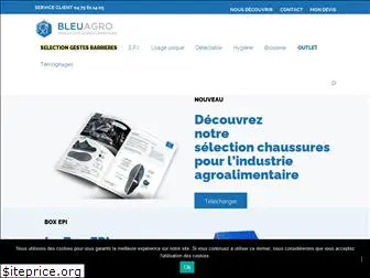 bleuagro.com