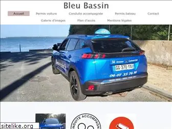bleubassin.fr