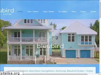 bleubirdstudio.com