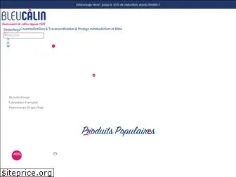 bleucalin.com