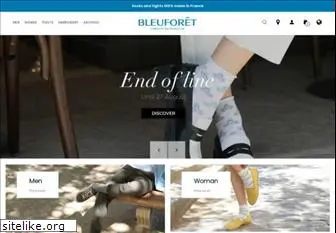 bleuforet.fr