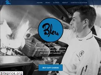 bleurestaurant.com