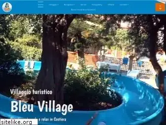 bleuvillage.com