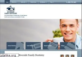 blewfamilydentistry.com