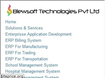 blewsoft.com