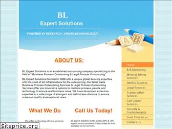 blexpertsolutions.com