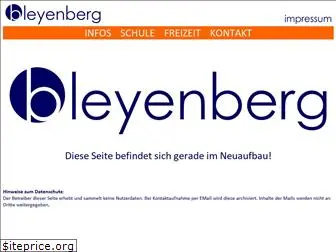 bleyenberg.de