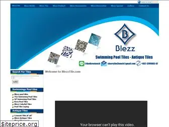 blezztile.com