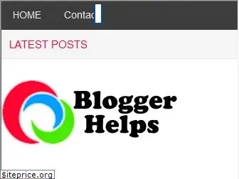 blggerhelps.blogspot.com