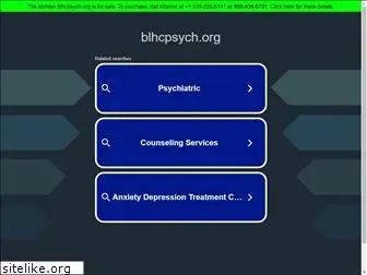 blhcpsych.org