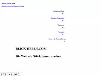 blick-heben.com