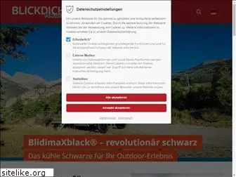 blickdicht-manufaktur.de