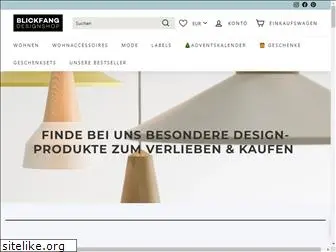 blickfang-designshop.com