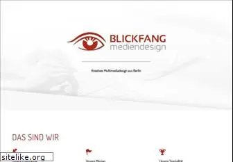 blickfang-mediendesign.de