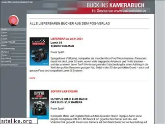 blickinskamerabuch.de