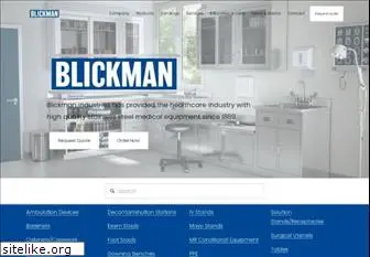 blickman.com