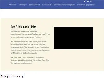 blicknachlinks.org