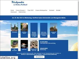 blickpunkte-norden-norddeich.de