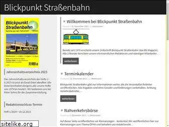 blickpunktstrab.net