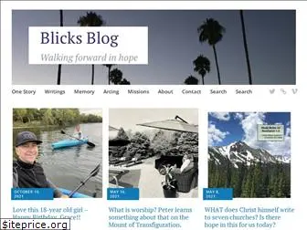 blicksblog.org