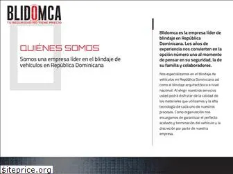 blidomca.com