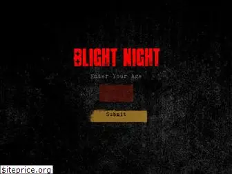 blightnightgame.com