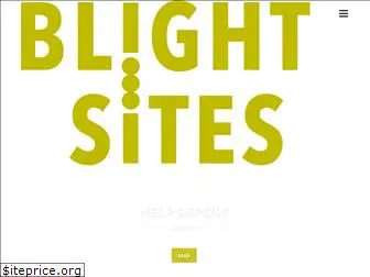 blightsites.org
