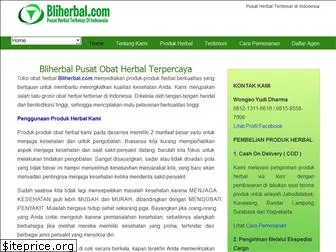 bliherbal.com