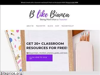 blikebianca.com