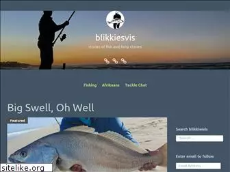 blikkiesvis.com