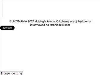 blikomania.pl