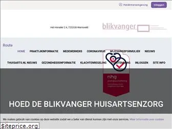 blikvangerwarnsveld.nl