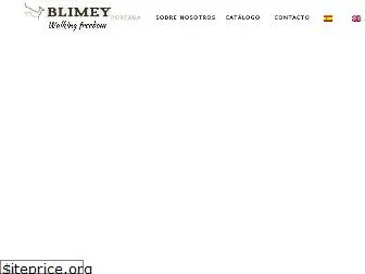 blimeyboots.com