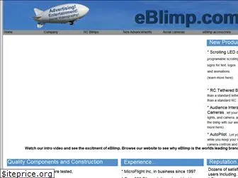 blimp-pro.com