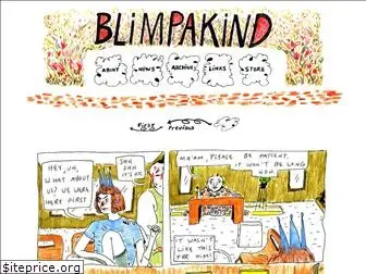 blimpakind.com