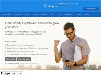 blimpon.com