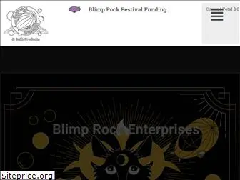 blimprockenterprises.com