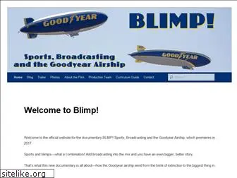 blimpsandsports.com